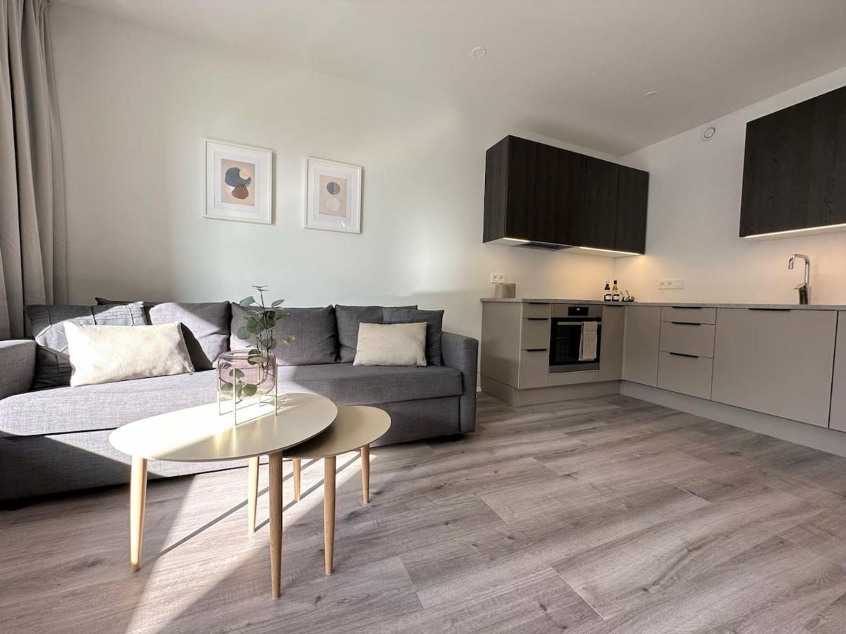 Appartement - Stylish & Modern *