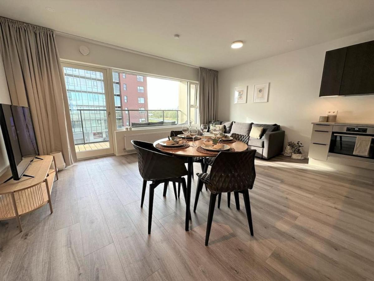 Appartement - Stylish & Modern