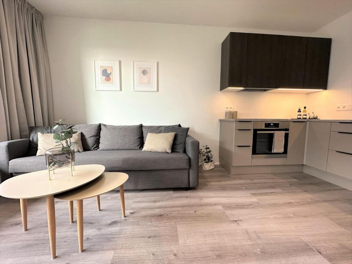 - Stylish & Modern Appartement Selfoss