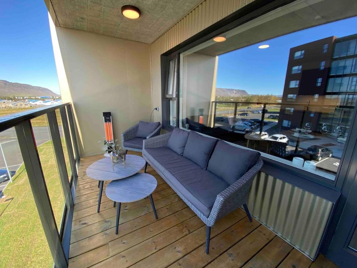 - Stylish & Modern Appartement Selfoss