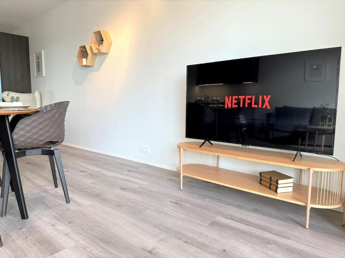 Appartement - Stylish & Modern *