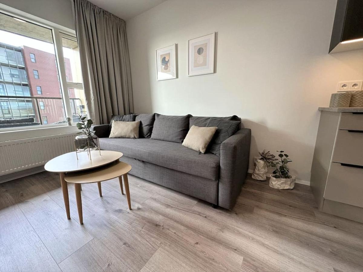 - Stylish & Modern