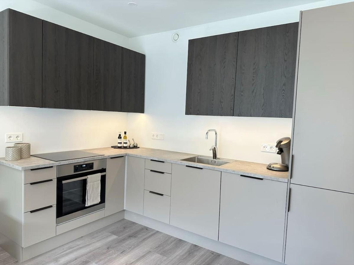 - Stylish & Modern