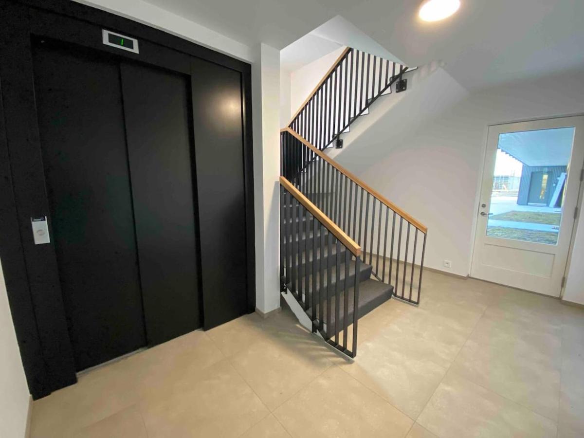 - Stylish & Modern Selfoss