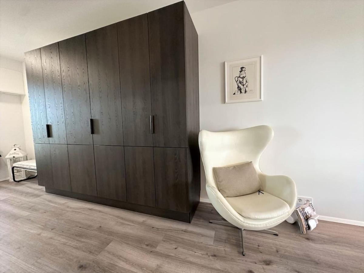 - Stylish & Modern Selfoss