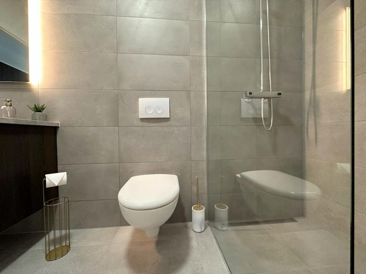 - Stylish & Modern