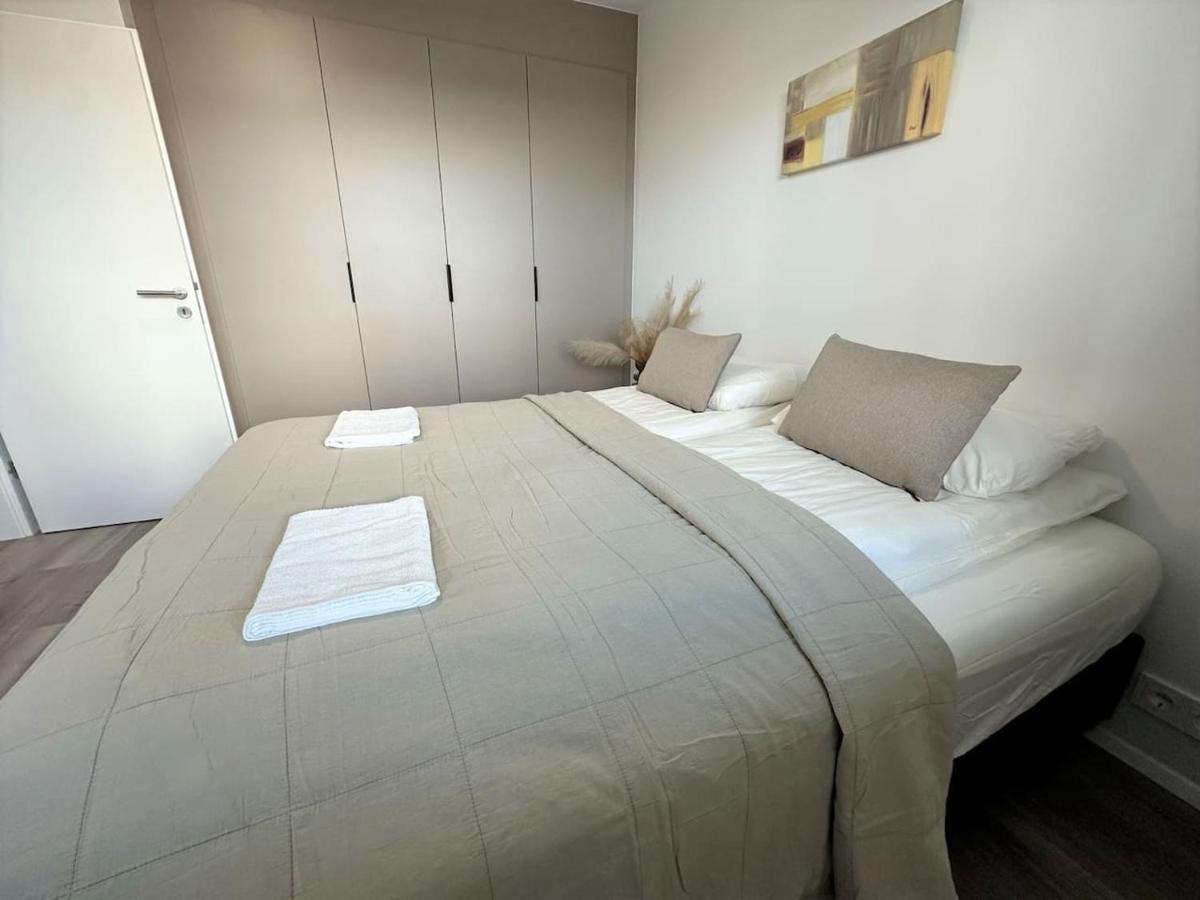 - Stylish & Modern Appartement Selfoss