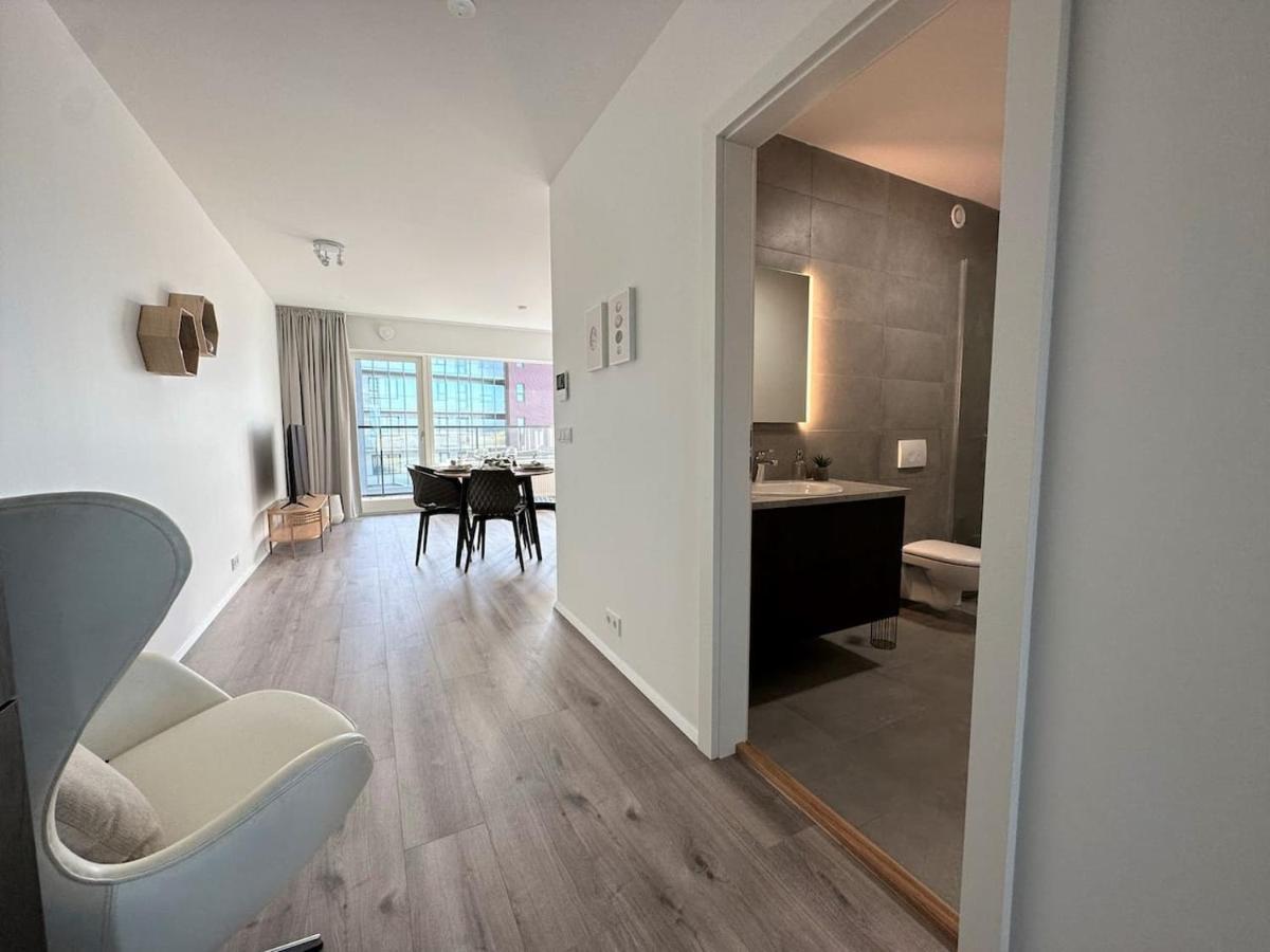 - Stylish & Modern Appartement