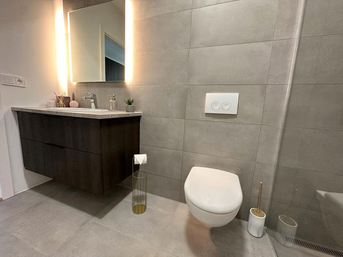 Appartement - Stylish & Modern *